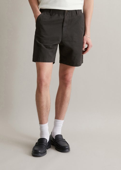 Shorts regular — Broken Graphite