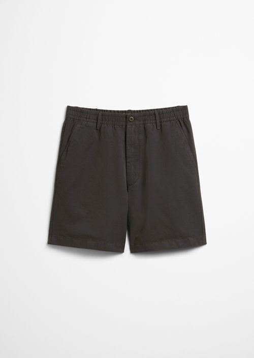 Shorts regular — Broken Graphite