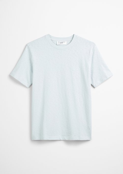 DfC T-Shirt regular — Skyway Blue