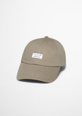キャップ TYPESERVICE Twill Graphic Cap Mint Mens-Heritage-Twill-Adjustable