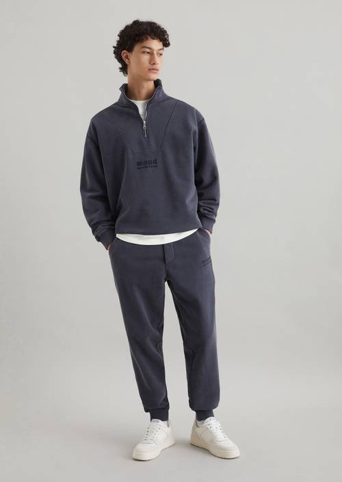 Troyer Pullover Herren Pullover Marco Polo Marc O'Polo Sweat