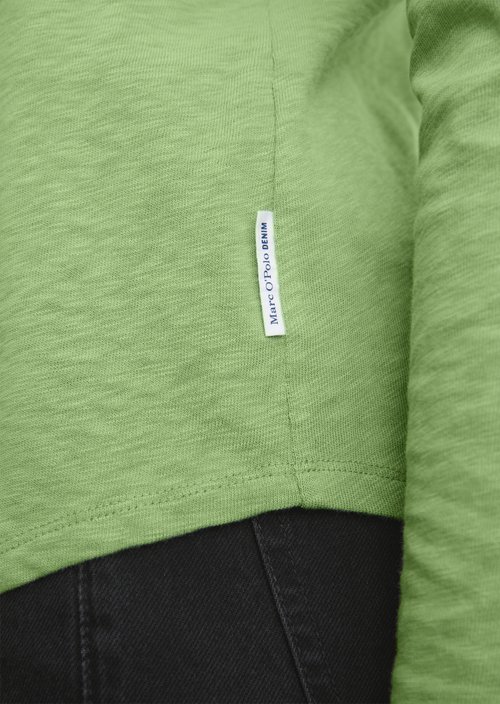 DfC Longsleeve regular — Herbal Garden