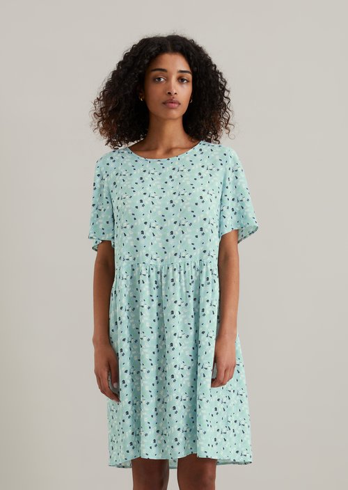 Dress regular — Light Blue