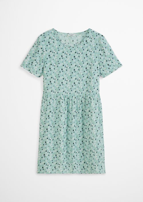 Dress regular — Light Blue