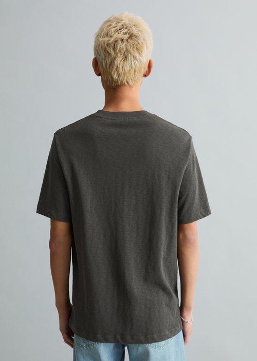 T-shirt regular — Pewter Grey
