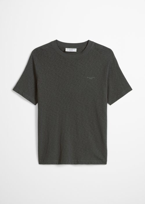 T-shirt regular — Pewter Grey