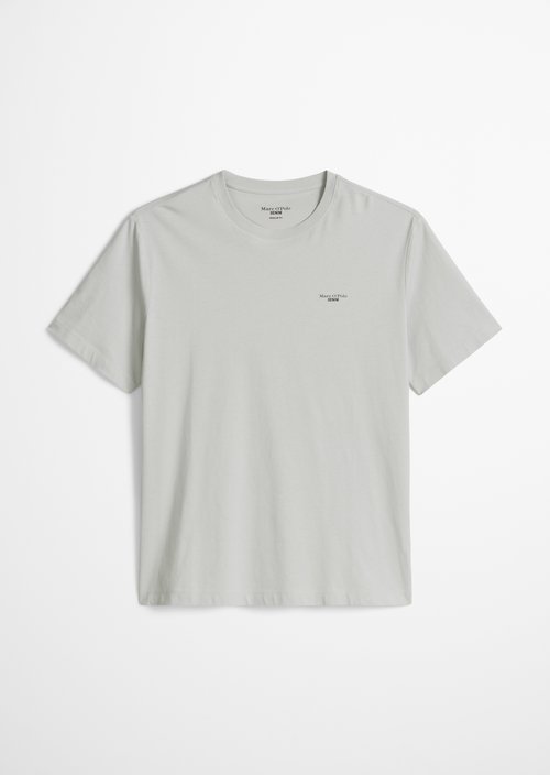 T-shirt regular — Concrete Clay
