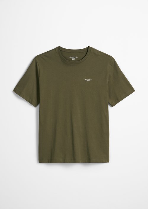 T-shirt regular — Capulet Olive