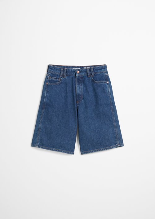 Bermuda model Jonnda relaxed — Dark Blue