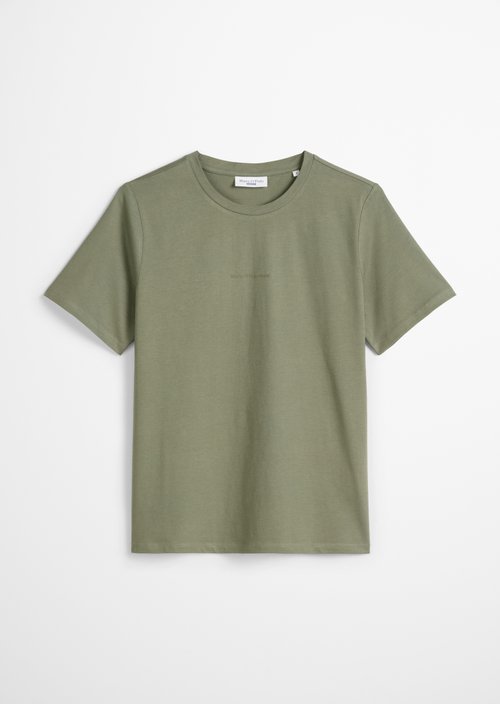 DfC T-Shirt regular — Desert Sage