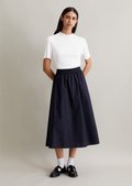 ● I AM MARI ● Neville Linen T-Shirt Blouse Flare Skirt M04011220071_195_1.1.jpg?width