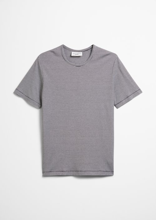 T-shirt regular — Dark Blue
