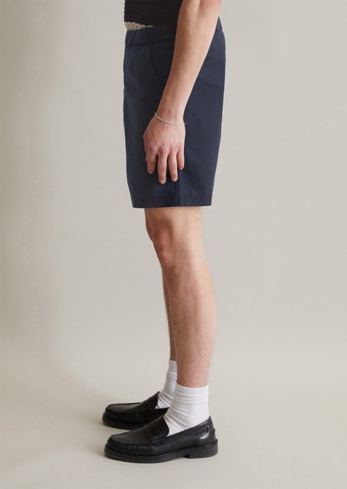 Shorts regular — True Navy