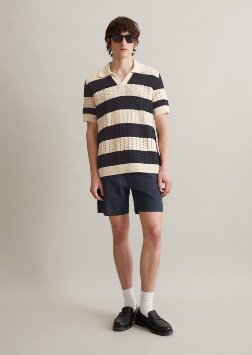 Shorts regular — True Navy