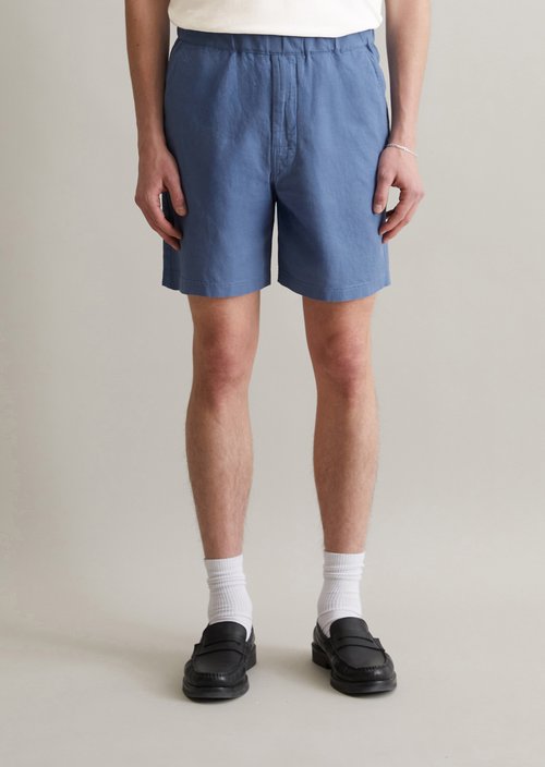 Shorts regular — Cerulean Blue