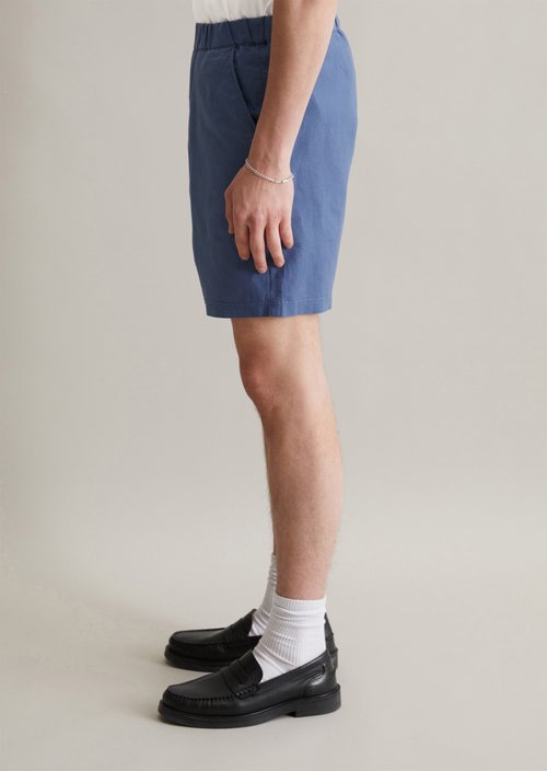 Shorts regular — Cerulean Blue