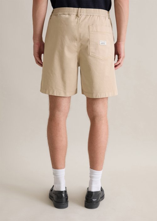 Shorts regular — Frosty Sand