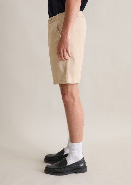 Shorts regular — Frosty Sand