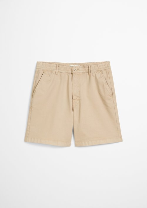 Shorts regular — Frosty Sand