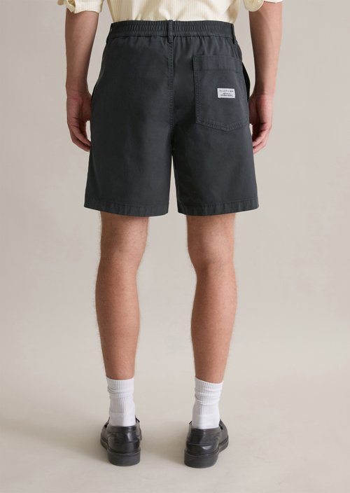 Shorts regular — True Navy