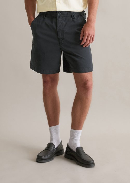Shorts regular — True Navy