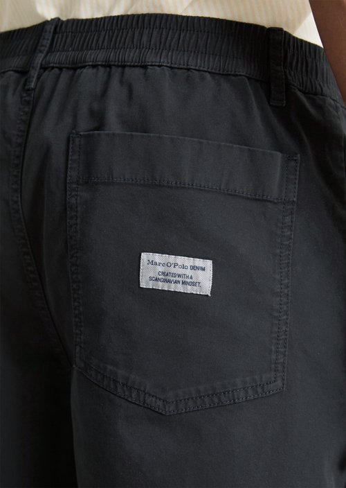 Shorts regular — True Navy