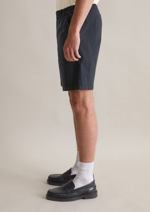 Shorts regular — True Navy