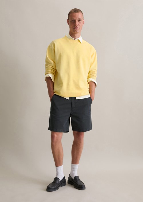 Shorts regular — True Navy