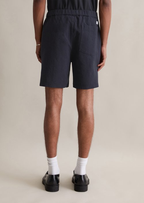 Shorts regular — True Navy