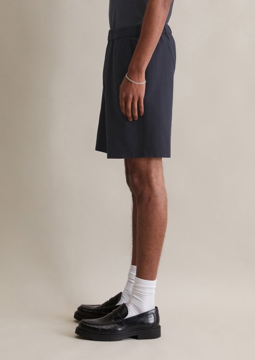 Shorts regular — True Navy