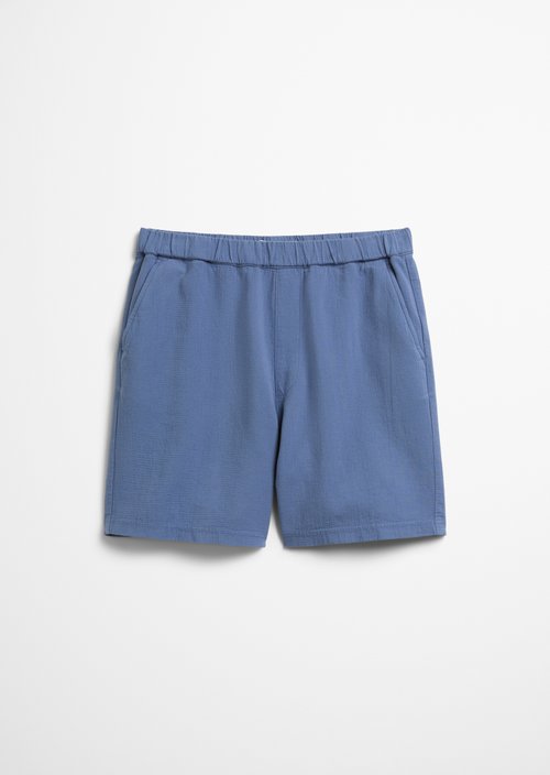 Shorts regular — Cerulean Blue