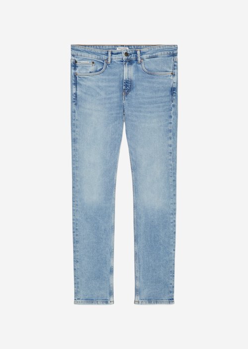 Jeans model Vidar slim — Bright Blue