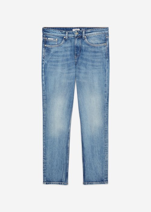 Jeans model Linus tapered — Bright Blue