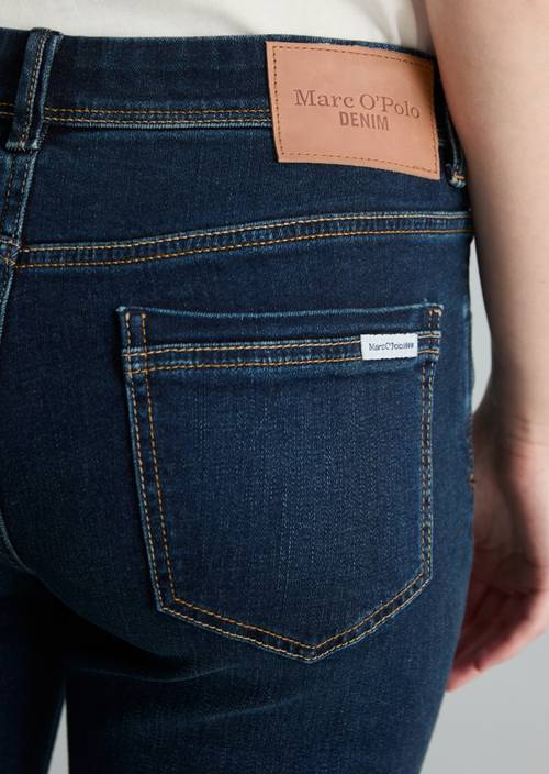 The Alva Jeans