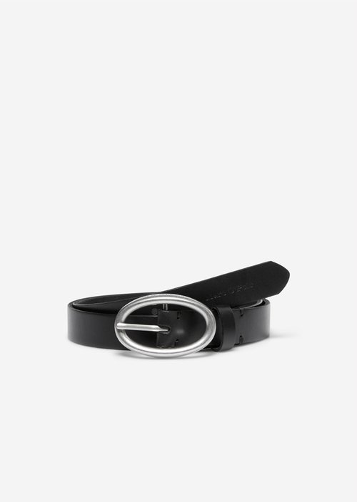 Belt — Black