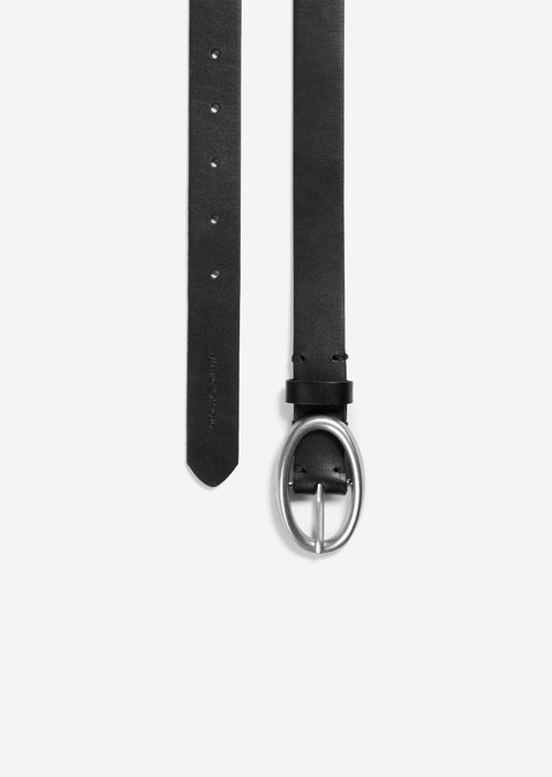 Belt — Black