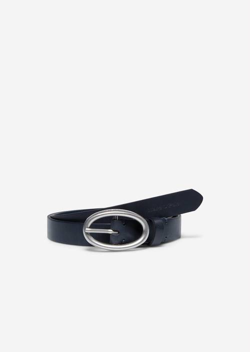 Belt Night Blue in front view