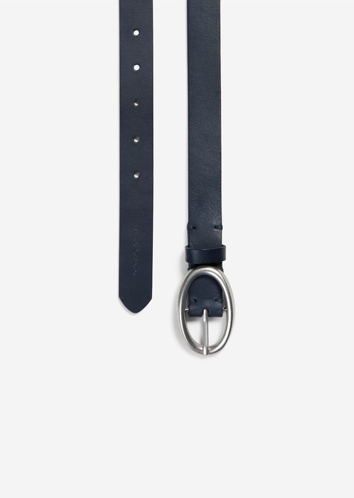 Belt — Night Blue