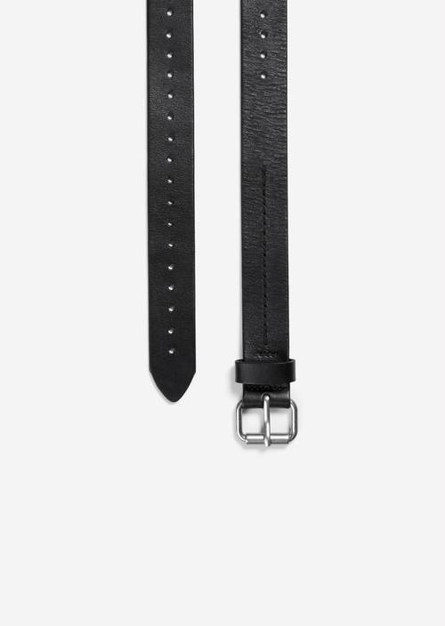 Riem Black in detailaanzicht