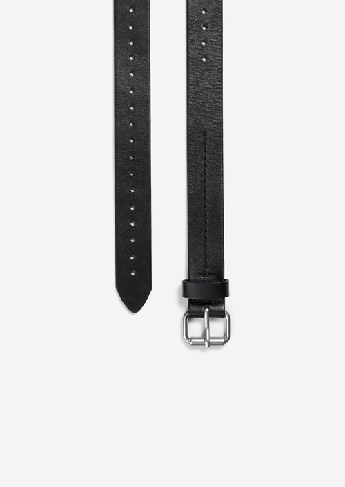 Belt — Black
