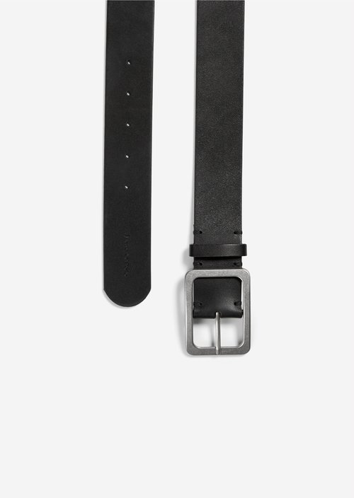 Belt — Black