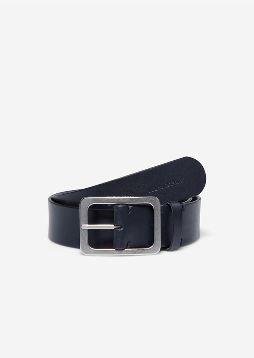 Belt — Night Blue