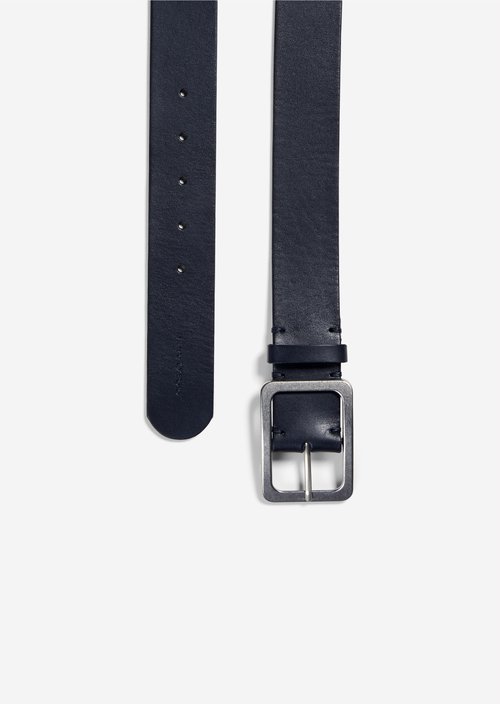Belt — Night Blue