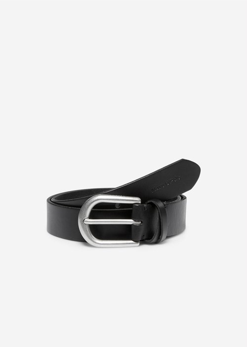 Belt — Black