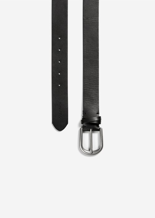 Belt — Black
