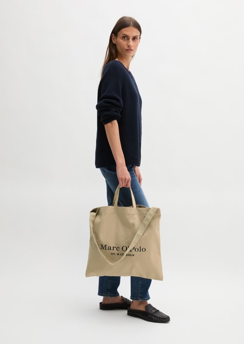 Shopper — Jonesboro Cream
