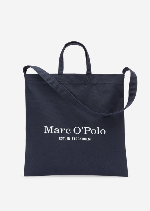 Shopper — Dark Navy