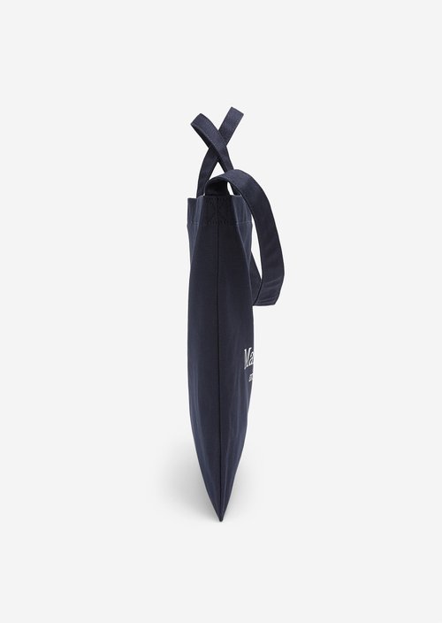 Shopper — Dark Navy