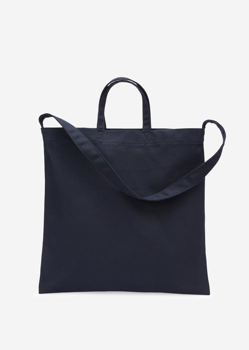 Shopper — Dark Navy