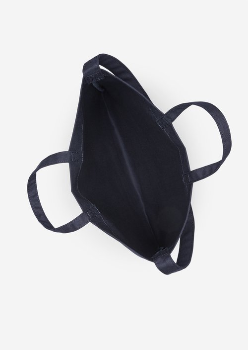 Shopper — Dark Navy